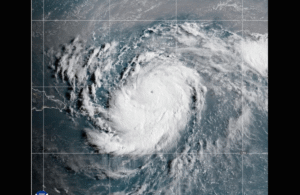 Hurricane