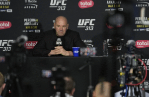 Chimaev Secures UFC Middleweight Championship with Unanimous Decision Victory