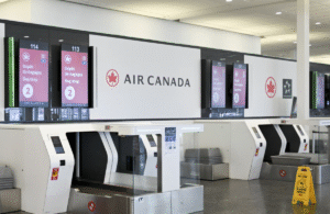 Air Canada