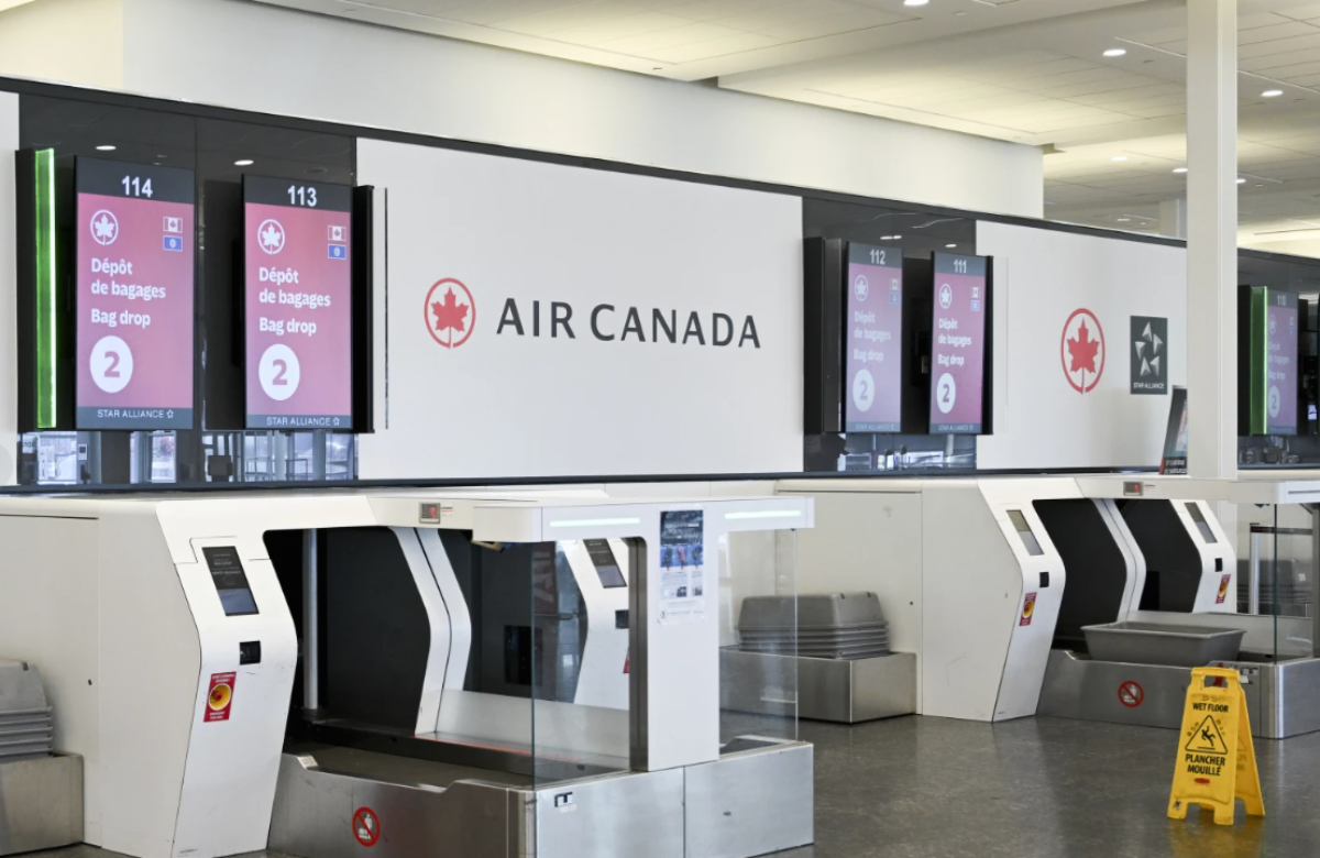 Air Canada