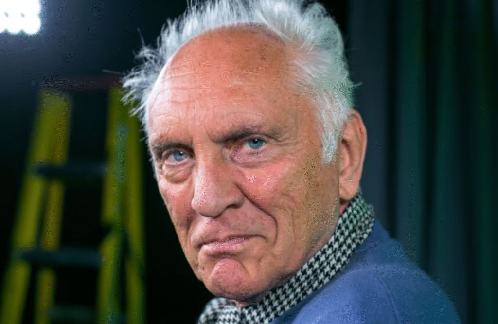 Terence Stamp