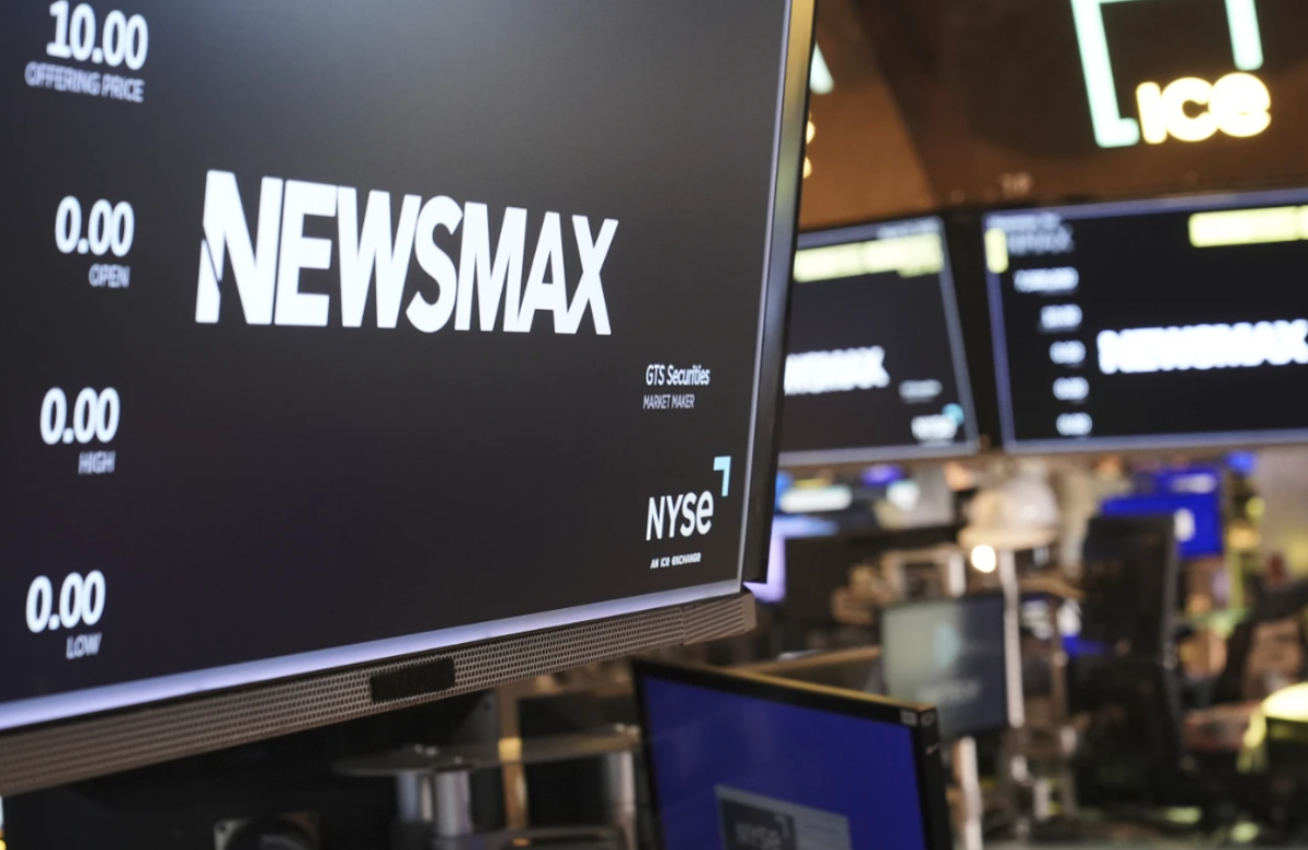 Newsmax