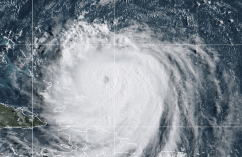 Hurricane