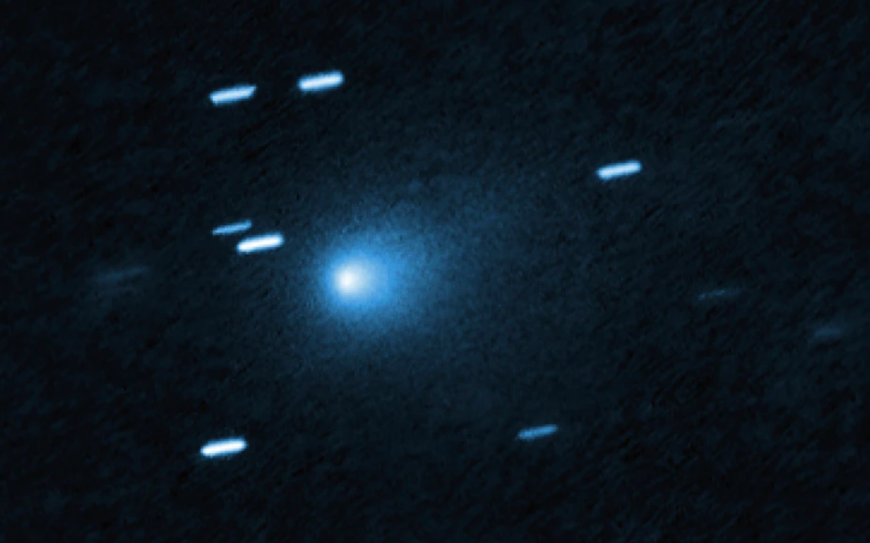 comet